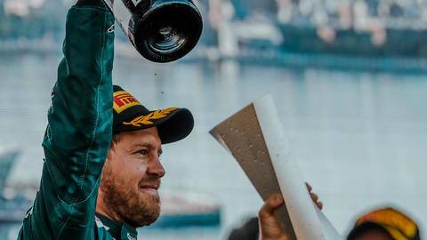 Sebastian Vettel to retire from F1: Decoding his career stats Sebastian Vettel to retire from F1: Decoding his career stats