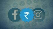 Here's how much Instagram, Facebook blue tick cost in India