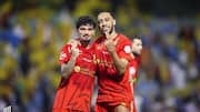 Pierre-Emerick Aubameyang set to rejoin Olympique Marseille: Decoding his stats