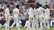 Jasprit Bumrah completes 50 Test wickets in England: Stats