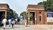 DUSU candidate uses AI-generated Trump, Musk, Bezos for campaign push 