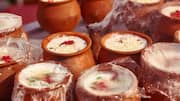 These Indian street breakfasts are made for sweet tooths