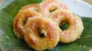 Coconut is the star of these Malaysian treats 