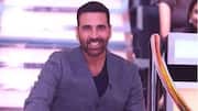 Akshay Kumar's 'Samuk' ropes in 'Avengers: Doomsday' art director