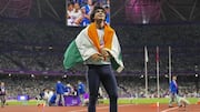 A look at India's best Asian Games medal haul