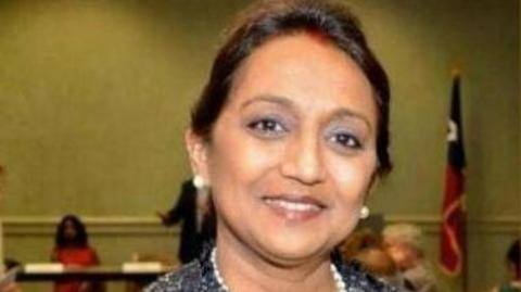 Texas school to be named after Indian-American trailblazer Sonal Bhuchar Texas school to be named after Indian-American trailblazer Sonal Bhuchar