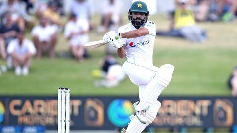 West Indies vs Pakistan, 2nd Test: Day 3 report West Indies vs Pakistan, 2nd Test: Day 3 report