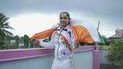 Indian gymnast Dipa Karmakar serving 21-month ban for doping: Details 