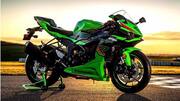 2024 Kawasaki Ninja ZX-6R v/s 2023 model: Check differences