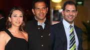 Karisma Kapoor's ex-husband dies of heart attack at 53 