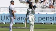 Indian batters with multiple centuries at Lord's in Test cricket