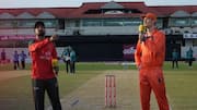 Litton Das hammers his 13th fifty in T20Is: Key stats