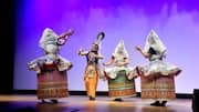 International Dance Day: 5 lesser-known dance forms of India
