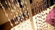 How to style your home with bead weaving 