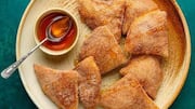 Chilean sopapillas: A classic street food 