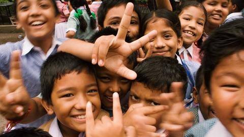 #HealthBytes: These healthy foods can boost immunity in children #HealthBytes: These healthy foods can boost immunity in children
