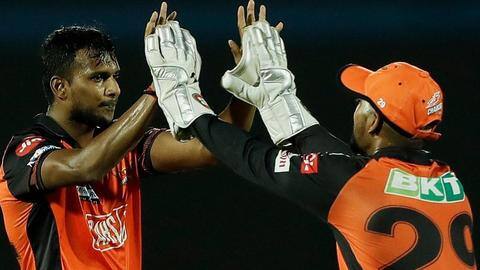 IPL 2022, PBKS vs SRH: Pitch report, stats, streaming details IPL 2022, PBKS vs SRH: Pitch report, stats, streaming details