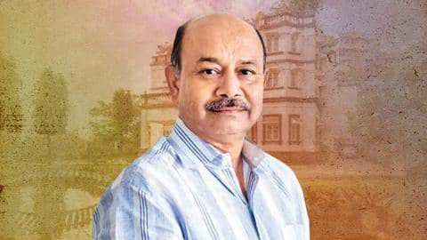 Here's a list of India's most-expensive homes and their owners Here's a list of India's most-expensive homes and their owners
