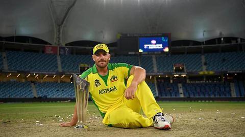 ICC announces prize money for T20 World Cup: Details here ICC announces prize money for T20 World Cup: Details here