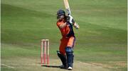 T20 WC, Max O'Dowd smashes half-century against Zimbabwe: Key stats