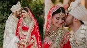 Actor Shivaleeka Oberoi marries director Abhishek Pathak: First pictures out!