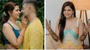 Dalljiet Kaur to marry fiancé Nikhil Patel on Saturday: Report