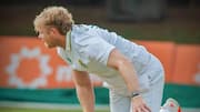 Corbin Bosch becomes fourth South African with this Test double