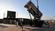 Poland on high alert after suspected Russian drones enter airspace  