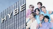 BTS's label HYBE launches Indian subsidiary in Mumbai