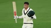 Matt Renshaw's century keeps him in Test contention: Details here