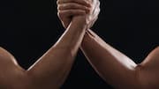 Surprising ways arm wrestling can improve your well-being