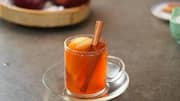 You must try these apple and cinnamon drinks 