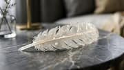 DIY: How to make feather charms