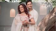 'He is a hero': Richa celebrates Ali Fazal's 'Mirzapur' success