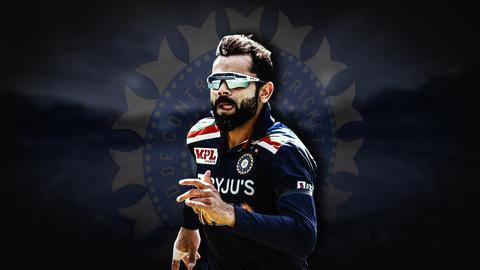 Virat Kohli to step down as T20I captain: Details here Virat Kohli to step down as T20I captain: Details here