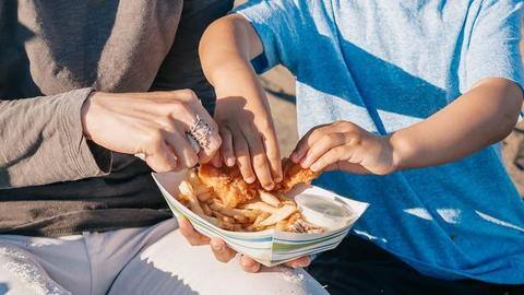 Foods you should avoid giving your child during winters, monsoon Foods you should avoid giving your child during winters, monsoon