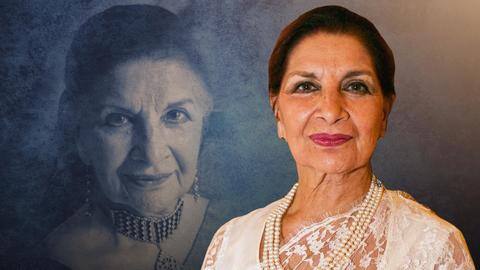 Sushma Seth turns 86: Exploring 5 lesser-known facts about actor Sushma Seth turns 86: Exploring 5 lesser-known facts about actor