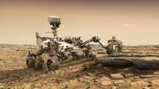 NASA's Perseverance Rover completes its primary mission on Mars