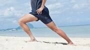 5 stretching exercises to enhance calf performance