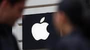 Apple just lost its top AI expert to Meta