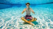 5 benefits of practicing tai chi underwater