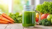 Add cumin-spiced smoothies to your breakfast routine 