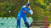 Ruturaj Gaikwad, Tilak Varma slam successive List A fifties