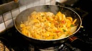 Love suran? Try these 5 delicious recipes