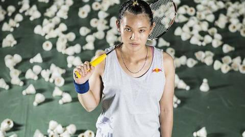 Tzu-ying beats Yufei to clinch the 2022 Thailand Open Tzu-ying beats Yufei to clinch the 2022 Thailand Open