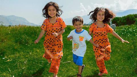 5 activities to keep kids busy during summer vacations 5 activities to keep kids busy during summer vacations