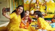Box office: 'Mrs. Chatterjee Vs Norway' on a bumpy ride