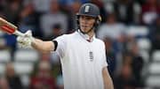 England's Zak Crawley slams his 17th Test fifty: Key stats