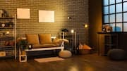 How to design a zen space at home