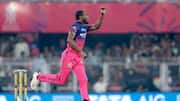 'Real problem': Michael Vaughan on Jofra Archer's IPL participation